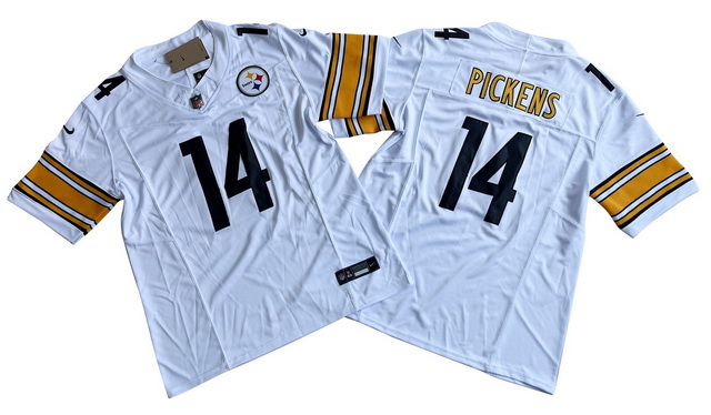 Pittsburgh Steelers Jerseys 028